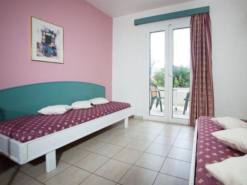 Theoni Apartments Malia  Luaran gambar